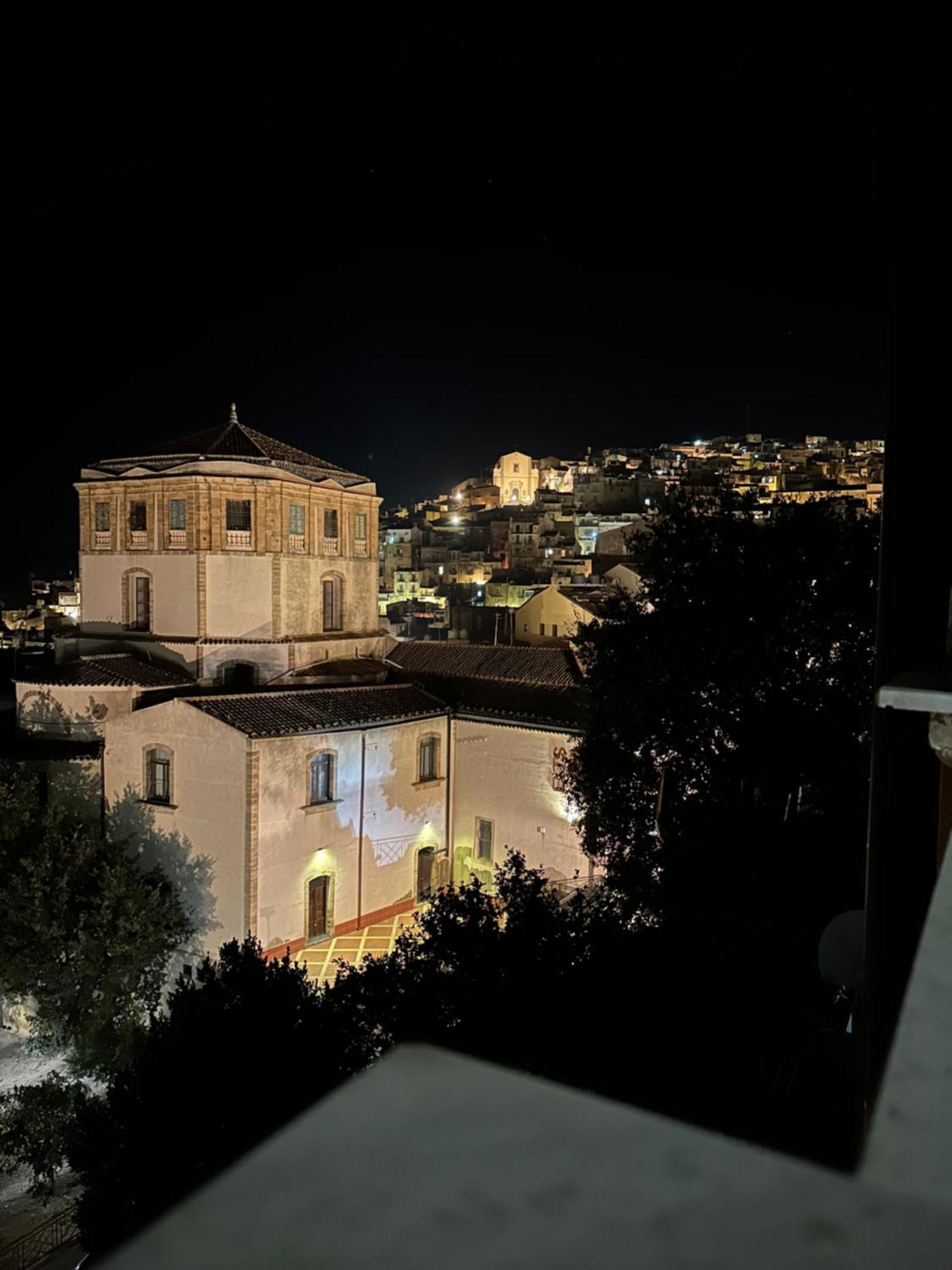 Casa20 Hotel Caltagirone Eksteriør billede