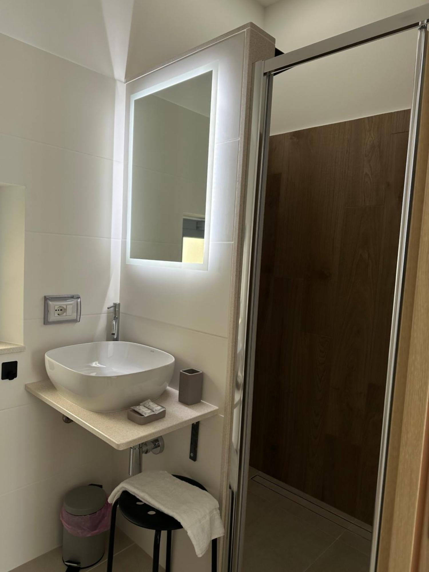 Casa20 Hotel Caltagirone Eksteriør billede