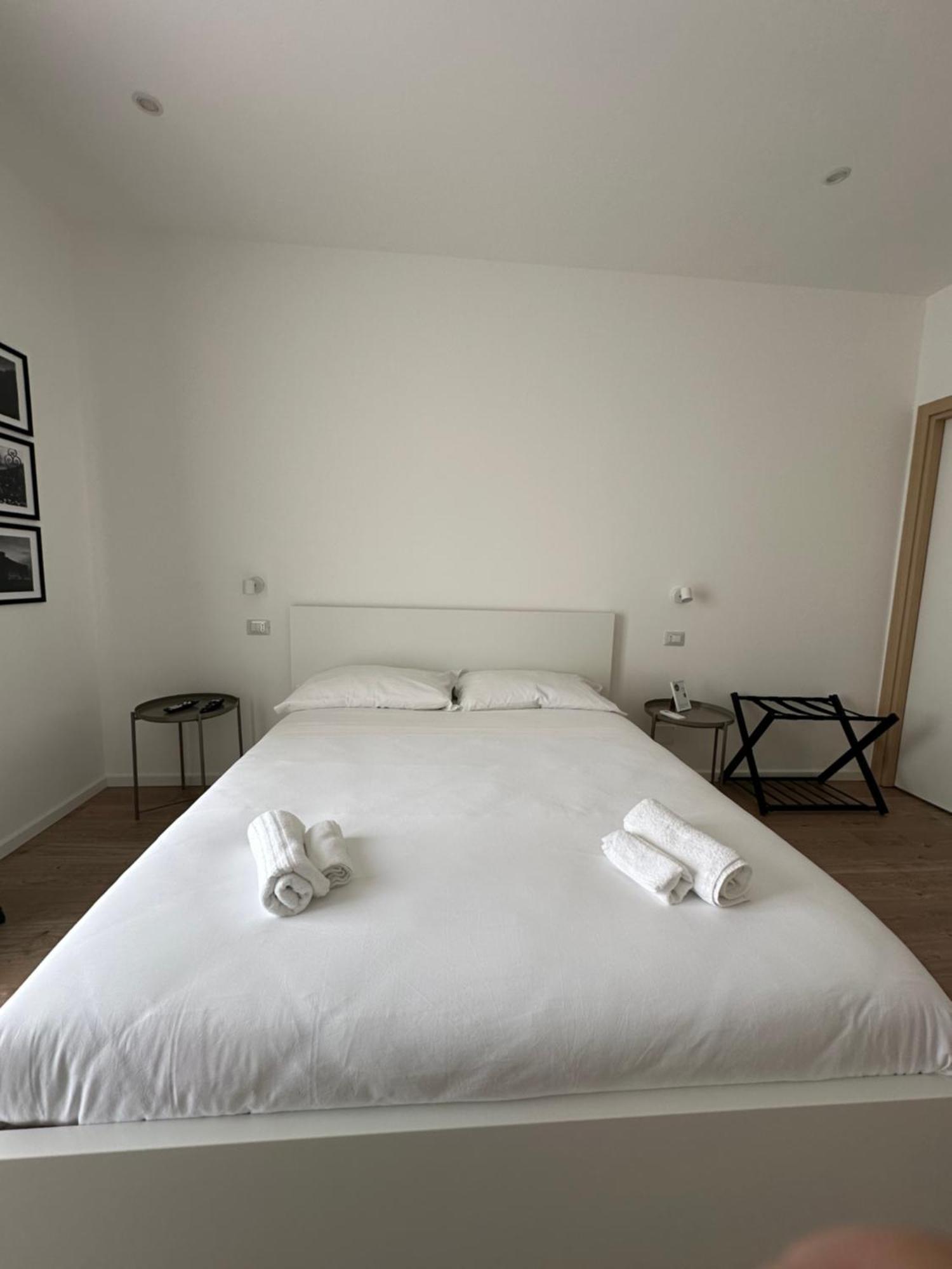 Casa20 Hotel Caltagirone Eksteriør billede